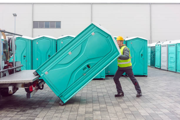 Best Long-term porta potty rental  in Chatham, VA