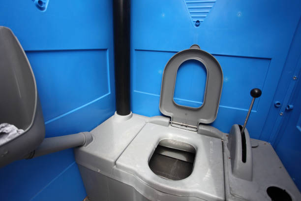 Best Affordable porta potty rental  in Chatham, VA