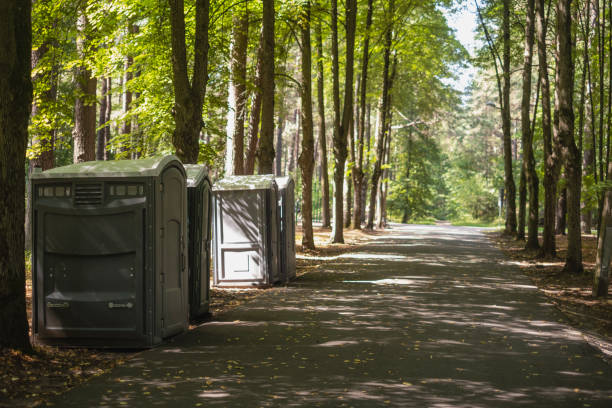 Portable Toilet Options We Offer in Chatham, VA