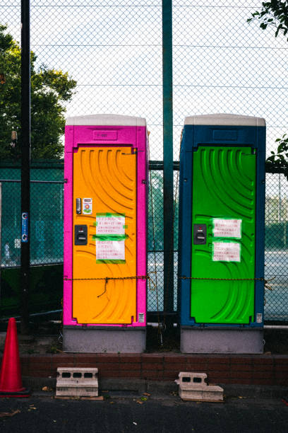 Best Portable toilet rental cost  in Chatham, VA