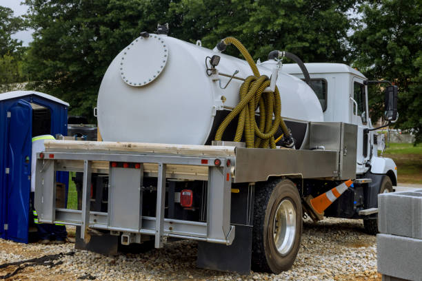 Trusted Chatham, VA porta potty rental Experts