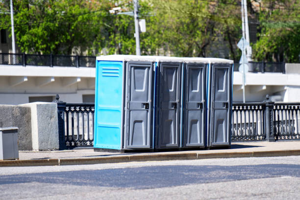 Affordable portable toilet rental