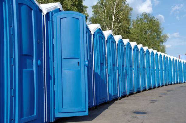 Best Sanitation services for porta potties  in Chatham, VA